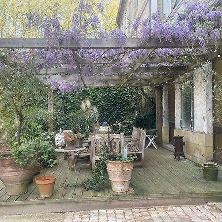 Maison M On The Dordogne Sainte-Foy-la-Grande Exterior foto