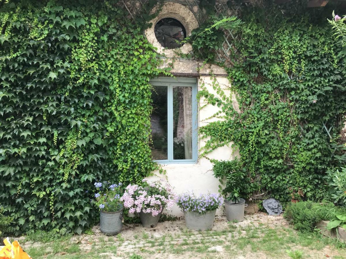 Maison M On The Dordogne Sainte-Foy-la-Grande Exterior foto